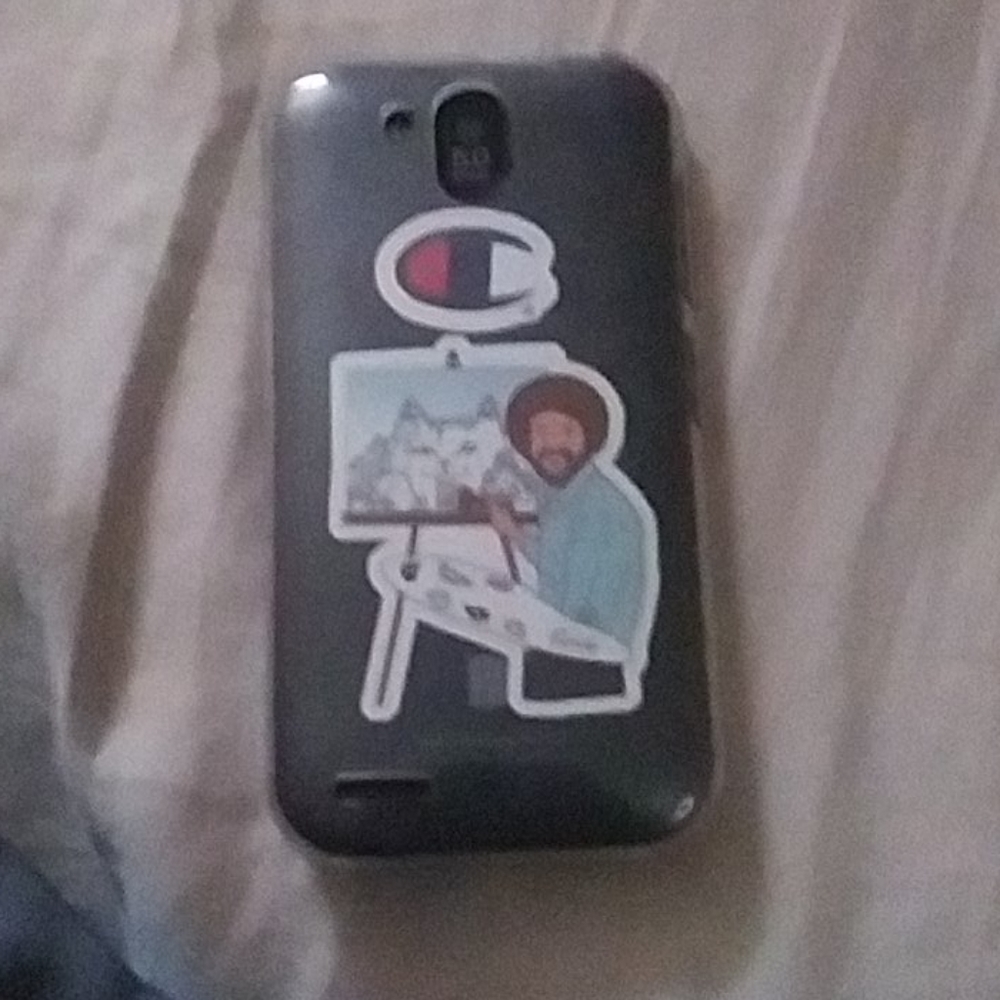 Smart phone - Picture 2 of 2